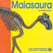 9780736825221: Maiasaura