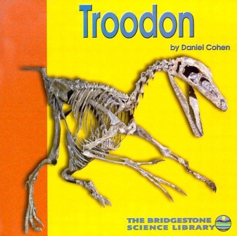 9780736825276: Troodon