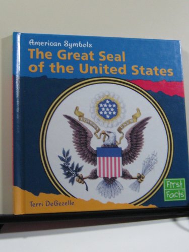 Beispielbild fr The Great Seal of the United States zum Verkauf von Better World Books