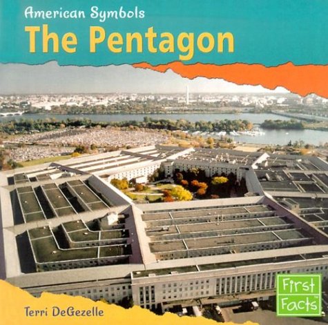 The Pentagon (First Facts) (9780736825306) by Degezelle, Terri