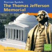 Beispielbild fr The Thomas Jefferson Memorial zum Verkauf von Better World Books