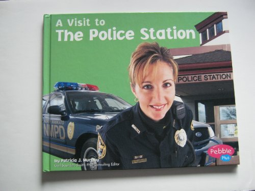 Beispielbild fr The Police Station zum Verkauf von Better World Books