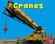 9780736825955: Cranes (Pebble Plus)