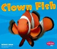 Beispielbild fr Clown Fish zum Verkauf von Better World Books