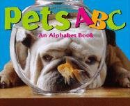 Beispielbild fr Pets ABC: An Alphabet Book (A+ Books) zum Verkauf von Goodwill