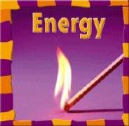 Stock image for Energy (Our Physical World) for sale by Bookmonger.Ltd