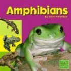 Beispielbild fr Amphibians zum Verkauf von Better World Books