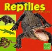 Beispielbild fr Reptiles (Exploring the Animal Kingdom) zum Verkauf von HPB-Emerald