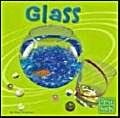 Beispielbild fr Glass (Materials) zum Verkauf von SecondSale