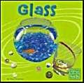 Stock image for Glass (First facts) for sale by Hay-on-Wye Booksellers