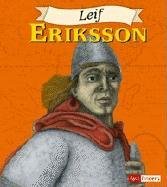 Beispielbild fr Leif Eriksson zum Verkauf von Better World Books