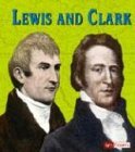 Stock image for Lewis and Clark (Fact Finders Biographies: Great Explorers) for sale by SecondSale