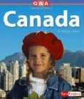 Beispielbild fr Canada : A Question and Answer Book zum Verkauf von Better World Books