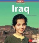 Imagen de archivo de Iraq : A Question and Answer Book a la venta por Better World Books