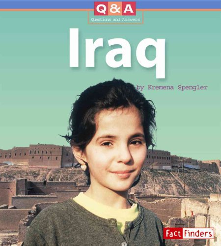 Stock image for Iraq : A Question and Answer Book for sale by Better World Books