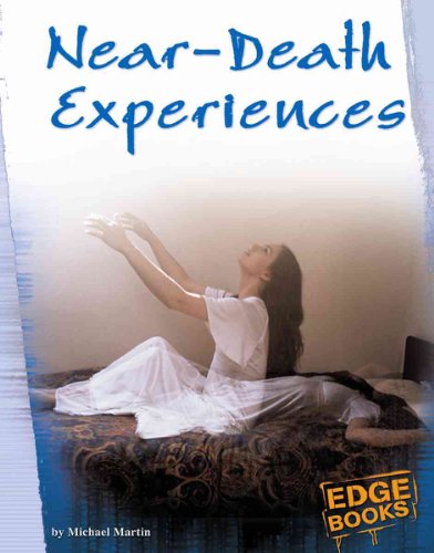 Beispielbild fr Near-Death Experiences (The Unexplained) zum Verkauf von Wonder Book