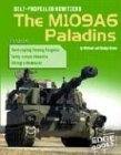 9780736827232: Self-Propelled Howitzers: The M109a6 Paladins (War Machines)