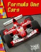 Beispielbild fr Formula One Cars (Wild Rides) zum Verkauf von Front Cover Books