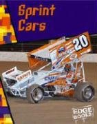 Sprint Cars (Wild Rides) (9780736827270) by Schaefer, A. R.