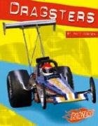 Beispielbild fr Dragsters zum Verkauf von Better World Books