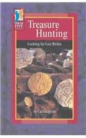 Imagen de archivo de Treasure Hunting : Looking for Lost Riches a la venta por Better World Books: West