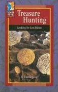 Beispielbild fr Library Book: Treasure Hunting: Looking for Lost Riches (Rise and Shine) zum Verkauf von Wonder Book