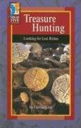 9780736828253: Treasure Hunting: Looking for Lost Riches (High Five Reading)