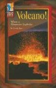 Beispielbild fr Volcano: When a Mountain Explodes (High Five Reading) zum Verkauf von SecondSale