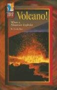 Imagen de archivo de Volcano: When a Mountain Explodes (High Five Reading) a la venta por SecondSale