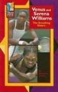 9780736828277: Venus and Serena Williams: The Smashing Sisters (High Five Reading)