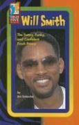 9780736828291: Will Smith: The Funny, Funky, and Confident Fresh Prince (High Five Reading)