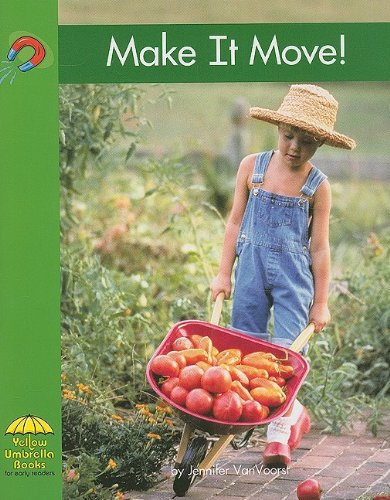 Stock image for Make It Move for sale by Dream Books Co.