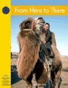 9780736829083: From Here to There (Yellow Umbrella Books)