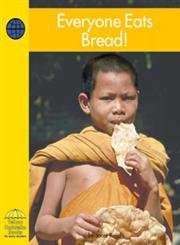 Everyone Eats Bread! (Yellow Umbrella Books) (9780736829090) by Reed, Janet