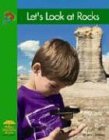 Beispielbild fr Let's Look at Rocks zum Verkauf von Better World Books