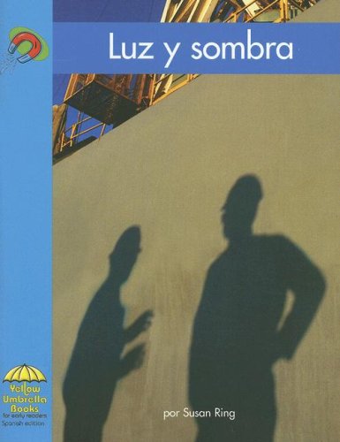 9780736831048: Luz Y Sombra/ Light and Shadow (Spanish Edition)