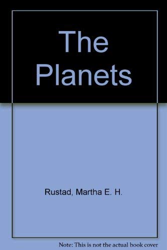 The Planets (9780736832564) by Rustad, Martha E. H.