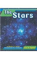 Beispielbild fr The Stars (Exploring Space) zum Verkauf von Jenson Books Inc