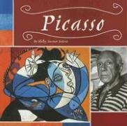 Beispielbild fr Picasso zum Verkauf von ThriftBooks-Atlanta