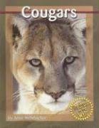 Imagen de archivo de Cougars a la venta por Better World Books
