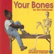 Beispielbild fr Your Bones (Your Body) zum Verkauf von HPB Inc.