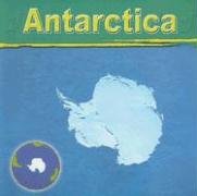 Stock image for Antarctica (Continents) for sale by -OnTimeBooks-