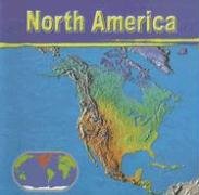 Beispielbild fr North America zum Verkauf von ThriftBooks-Atlanta