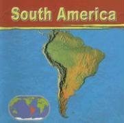 9780736833622: South America (Continents (Capstone))
