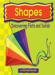 9780736833721: Shapes