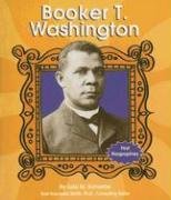 Booker T. Washington (First Biographies) (9780736833790) by Schaefer, Lola M.