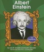 Albert Einstein (9780736833820) by Schaefer, Lola M.; Schaefer, Wyatt S.