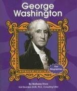 Beispielbild fr George Washington (First Biographies - Presidents and Leaders) zum Verkauf von Gulf Coast Books