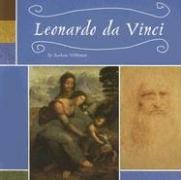 Imagen de archivo de Leonardo da Vinci (Masterpieces: Artists and Their Works) a la venta por HPB-Emerald