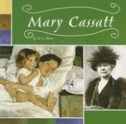 Mary Cassatt (9780736834087) by Hoena, B. A.
